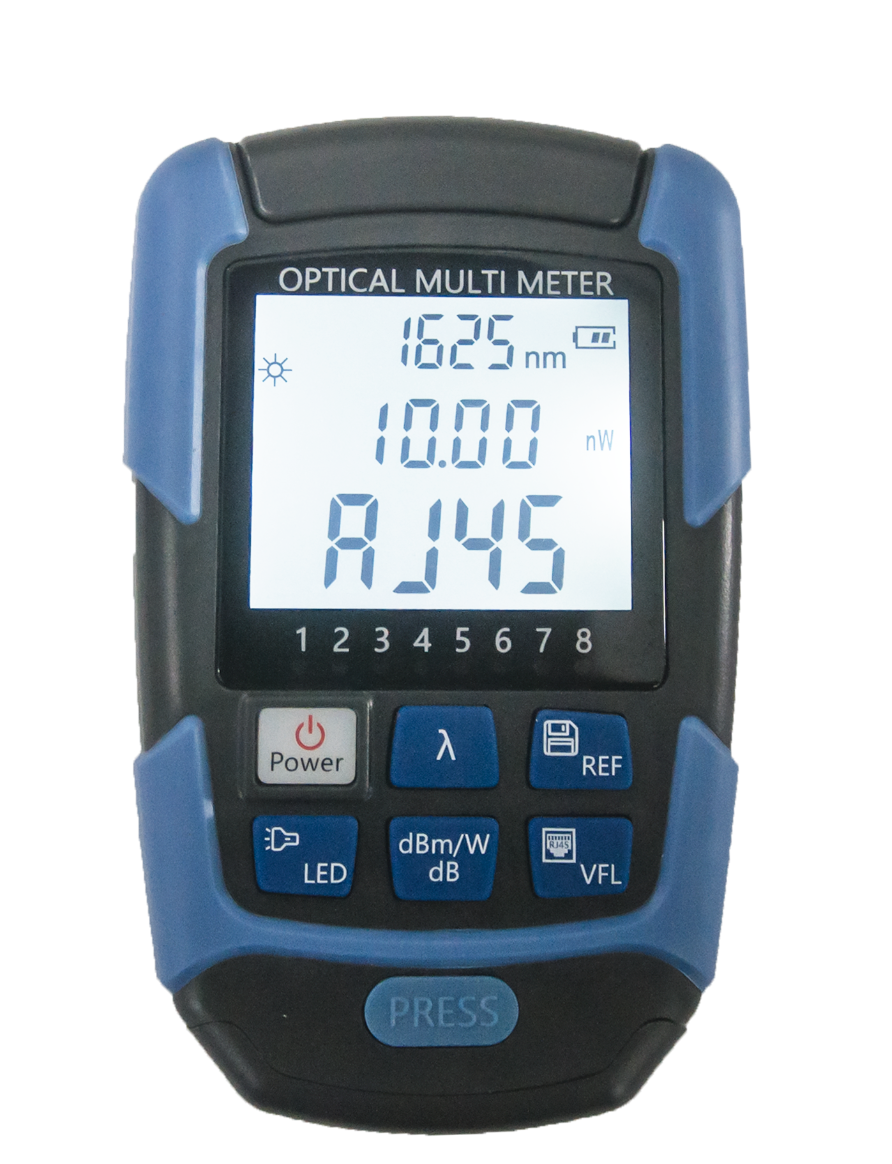 Optical Power meter V2